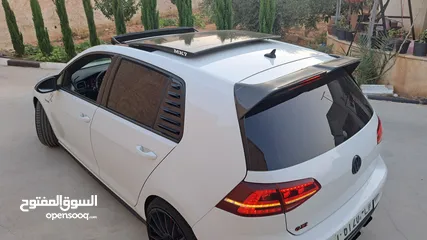  4 حرررق حررررق لحق اذا بتلحق جولف gti mk7 2015fulllll+++ بسعر كككااش فقط تنازل فوري