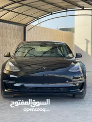  6 Tesla model 3 2023