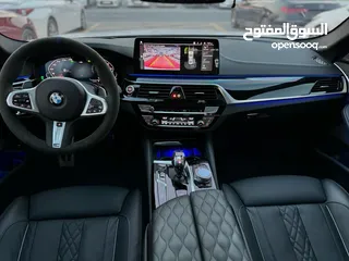  12 BMW 530i 2023