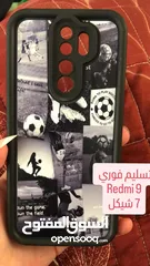  6 اغراض تسليم فوري شي ان وتيمو  جديدا ولم تستخدم  للطلب رسالة