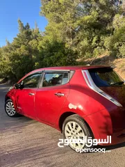  3 نيسان ليف 2014 7 بار