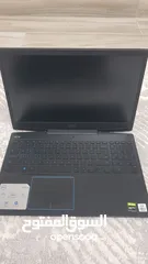  6 Dell G3 Gaming Laptop