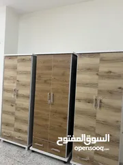  3 شقة بجانب فرن البيت القديم
