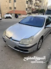  3 سيتروين c5 2006 للبيع