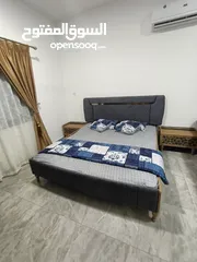  9 غرف واستوديوهات بفرش وبدون فرش بالعذيبه والغبره شامل الفواتير Studio, room in Azaiba with furnishers