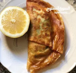  16 اكل بيتي : اختصاص اكلات تونسية 100%