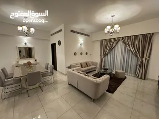  1 Juffair Heights- 2 Bedroom Apartment for Rent