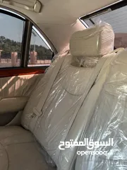  14 لكزس430 خليجي vip ثلاث شاشات أول مستخدم من دون حوادث وصبغ ممشى حقيقي 185 الف كيلو مع مفتاحين