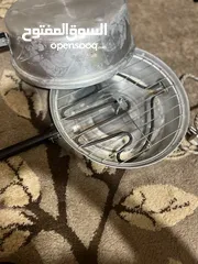  6 خبازه خبز في حاله الجديد