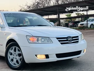  6 هواندي سوناتا جمرك