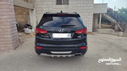  3 سانتافيه 2015 تقسيط او بدل