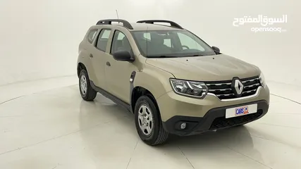  1 (FREE HOME TEST DRIVE AND ZERO DOWN PAYMENT) RENAULT DUSTER