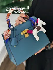  12 للبيع شنط نسائيه هيرمز ماستر كوالتي جوده عاليه جدا احدث الاصدارات والموديلات الكميه محدوده جدا