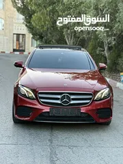  2 ‏Mercedes - Benz  E300