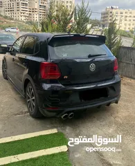  3 Polo 2014 للبيع نقداً