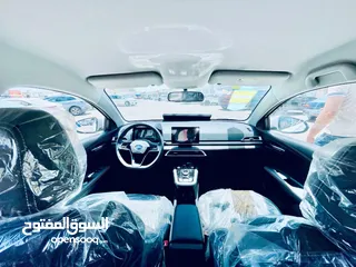  4 بي واي دي E3 زيرو وكالة بسعر مغري جدآ جمرك اليوم