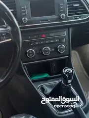  3 سيات ليون 2017/16 / أصل ألماني / جير عادي / مميزة جدا جدا