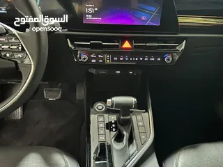  3 كيا نيرو 2022 باسعر المميز وكامل الاضافات
