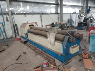  2 مصنع جاهز للبيع بسلطنه عمان في صحار