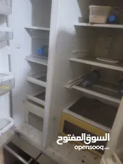  3 بيع ثلاجه مستعمله