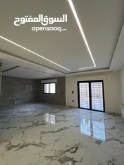  8 قرب كلية لومينوس تشطيب فندقي اخر  طابق اول