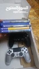  2 ps4. for sale 500 fb