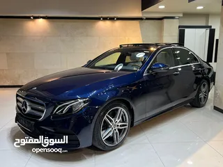  3 مرسيدس AMG E350 مايلد هايبرد 2020 وارد شركه توفيق غرغور عداد 35 الف كيلو فل كامل اعلى تصنيف