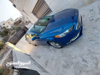  6 قورد فيوجن 2017 se مميزة للبيع