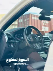  12 ترخيص 2020X4 BMWجب