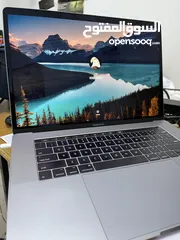  8 MacBook Pro Touch