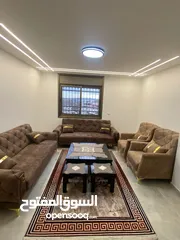  1 شقة مفروشة جديد سوبر ديلوكس