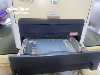  5 طابعة hp !! قابل للتفاوض!