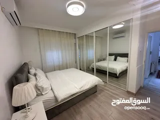  11 شقه مفروشه للايجار في الرابيه ( Property 40016 )-175063951