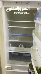  2 Whirlpool refrigerator