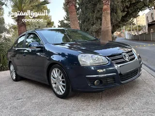  10 Golf jetta 2008 غولف جيتا