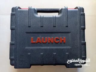  3 launch 2023 جهاز كشف اعطال وبرمجة السيارات الحديثة