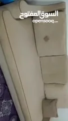  4 طقم كنب بسعر مغري جدا بسبب السفر
