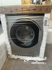  4 غساله كونتي 2026 حجم 7 ك 1200 دوره تركي سعر حرق
