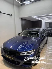  14 BMW 330e M backge FULL
