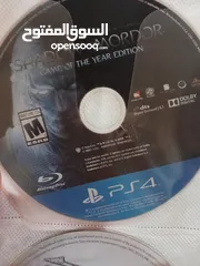  7 Playstation 4 fat
