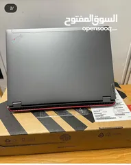  3 Lenovo ThinkPad p16