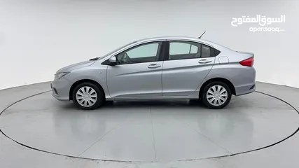  6 (FREE HOME TEST DRIVE AND ZERO DOWN PAYMENT) HONDA CITY