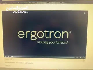  16 Ergotron - Wall Mount Monitor Arm