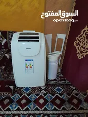  7 عدد مكيفات السعر من 140 الى 170 كامل اغراضهن الريموت والمسطره والبي مقفول رقم التليفون موجود