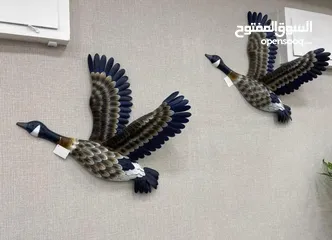  8 اكسسوارات خارجية وداخلية لتزين الحدائق والمنزل