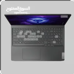  10 لابتوب لينوفو LOQ i5فقط