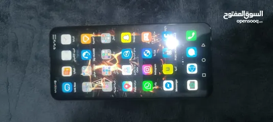  1 جهاز هواوي ممتاز للبيع