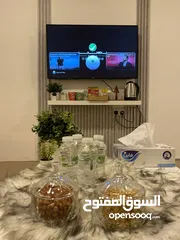  4 شقق و غرف للايجار