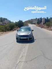  3 قولف 1600  بنزين  قير اتوماتيك