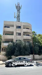 2 عمارة استثمارية وسكنية للبيع في الهاشمي الشمالي